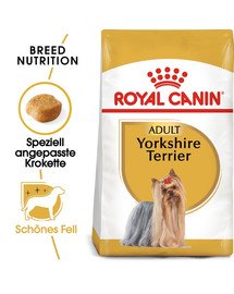 ROYAL CANIN Yorkshire terrier adult 0.5 kg