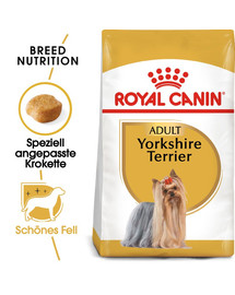 ROYAL CANIN Yorkshire Terrier 3 kg