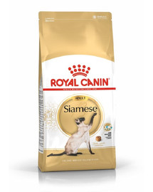 ROYAL CANIN Siamese adult 0.4 kg