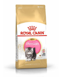 ROYAL CANIN Persian Kitten 0.4 kg