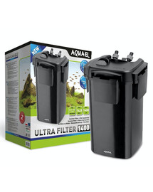 AQUAEL Filtro Ultra 1400
