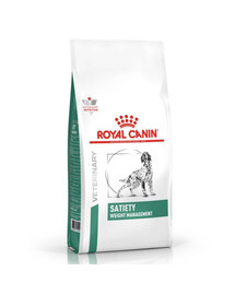 ROYAL CANIN Satiety Weight Management 12 kg