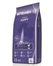 FITMIN Maxi puppy 15 kg