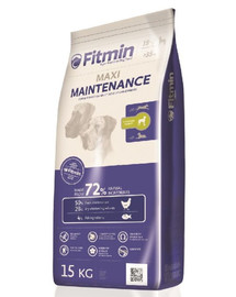 FITMIN Maxi maintenance 15 kg