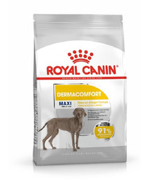 ROYAL CANIN Maxi Dermacomfort 3 kg
