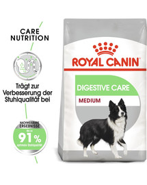 ROYAL CANIN Medium Digestive Care 3 kg