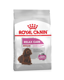 ROYAL CANIN Medium Relax Care 1 kg