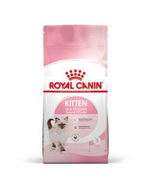 ROYAL CANIN Kitten 36 4 kg