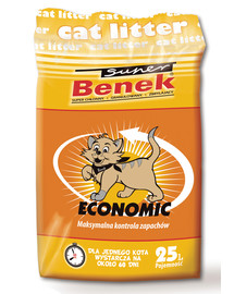 BENEK Super Benek Economic 25l