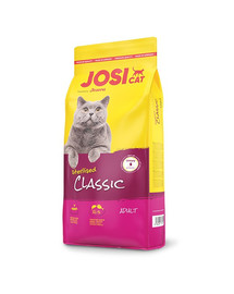 JOSERA JosiCat Classic Sterilised 10 kg