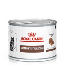ROYAL CANIN Kitten GI Digest 195 g