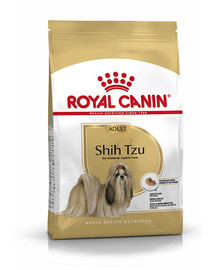 ROYAL CANIN Shih Tzu adult 1.5 kg