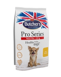 BUTCHER'S ProSeries Dog Dry pollo 800 g