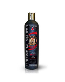 SUPER BENO Shampoo per Yorkies Professional 250 ml