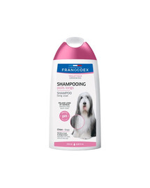 FRANCODEX Shampoo per pelo lungo 250 ml
