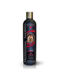 SUPER BENO Shampoo per Yorkies Professional 250 ml
