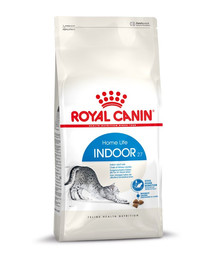 ROYAL CANIN Indoor 27 0.4 kg