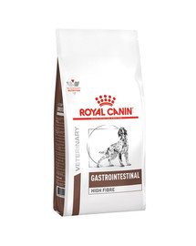 ROYAL CANIN Gastrointestinal High Fibre 7,5 kg
