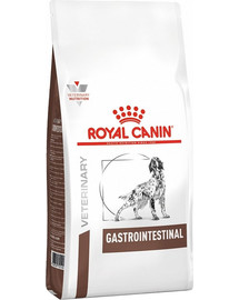 ROYAL CANIN Royal Canin Dog Gastrointestinal 15kg