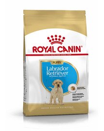 ROYAL CANIN Labrador Retriever Puppy 12 kg