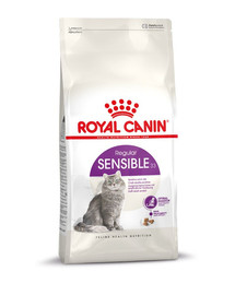 ROYAL CANIN Sensible 33 0.4 kg