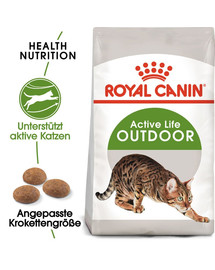ROYAL CANIN Outdoor 30 2 kg