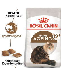 ROYAL CANIN Ageing +12 2kg