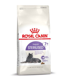 ROYAL CANIN Sterilised 7+ 3.5 kg