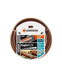 GARDENA Tubo da giardino Premium SuperFlex 3/4", 25 m