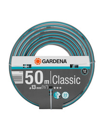GARDENA Tubo da giardino Classic 1/2", 50 m
