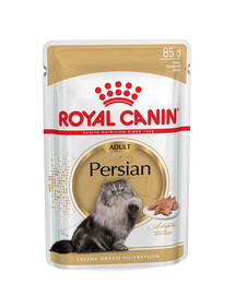 ROYAL CANIN Persian Adult Paté 12 x 85g