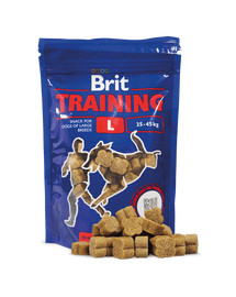 BRIT Training snack  200 g