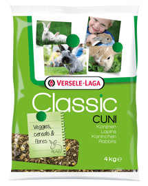 VERSELE-LAGA Cuni Classic 500g