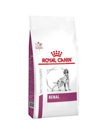 ROYAL CANIN Renal 7 kg