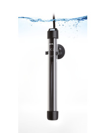 AQUAEL Riscaldatore FIX 2 automatico 50 W