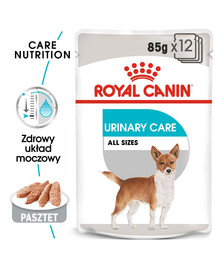 ROYAL CANIN Urinary Care 85 g x 12