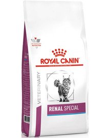 ROYAL CANIN Cat Renal Special 0,4 kg