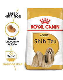 ROYAL CANIN Shih Tzu Adult 15kg (2x7.5 kg)