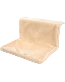 ZOLUX Amaca per radiatore per gatti beige