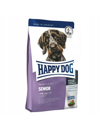 HAPPY DOG Supreme Fit & Vital Senior 12 kg
