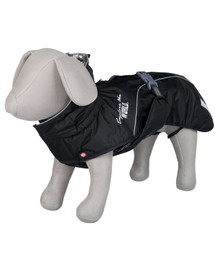 TRIXIE Cappotto invernale Explore XS: 30 cm
