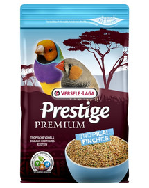 VERSELE-LAGA Prestige Tropical Finches 800 g