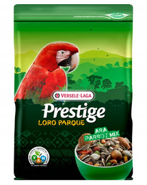 VERSELE-LAGA Ara Loro Parque Mix 2kg