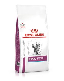 ROYAL CANIN Cat renal special 2 kg