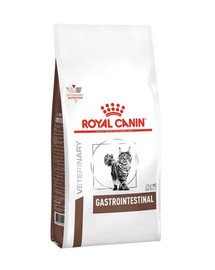 ROYAL CANIN Cat gastro intestinal 2 kg