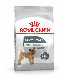 ROYAL CANIN Mini Dental Care 1 kg