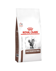 ROYAL CANIN Cat Gastro Intestinal 4 kg