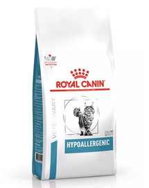 ROYAL CANIN Cat hypoallergenic 0,4  kg