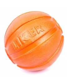 LIKER Dog toy palla per cani 7 cm