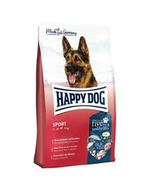 HAPPY DOG Supreme Fit & Vital sport Adult 1 kg